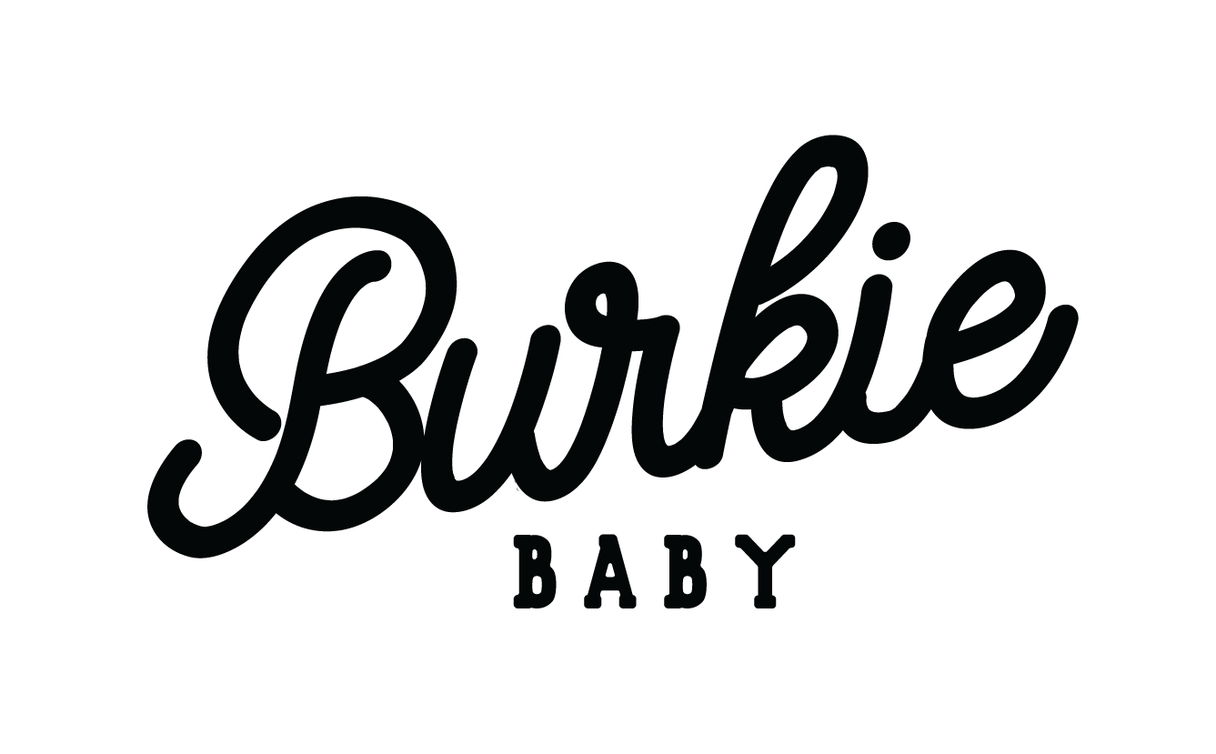 Burkie Baby